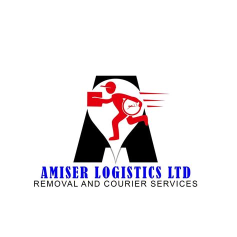 Amiser Logistics Ltd